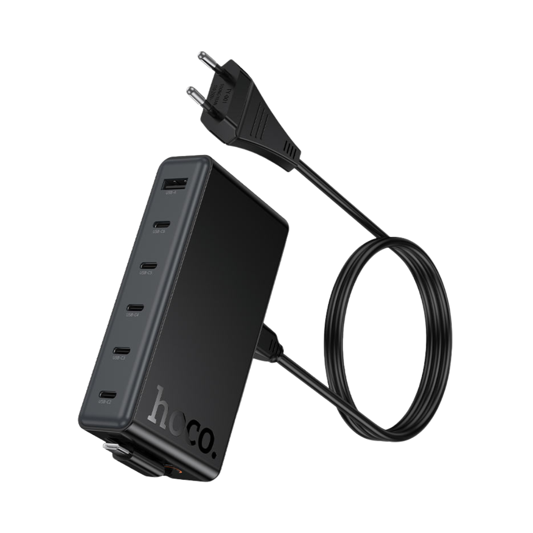 Hoco Charging Station C151A Modern PD50W EU