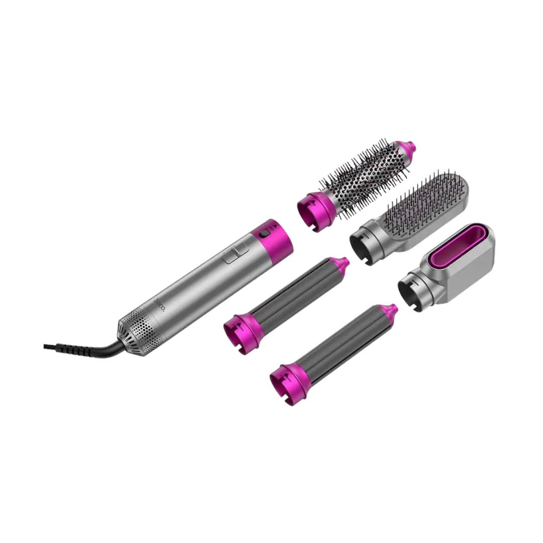 Hoco Cool 5-in-1 Warm-Air Comb DAR41