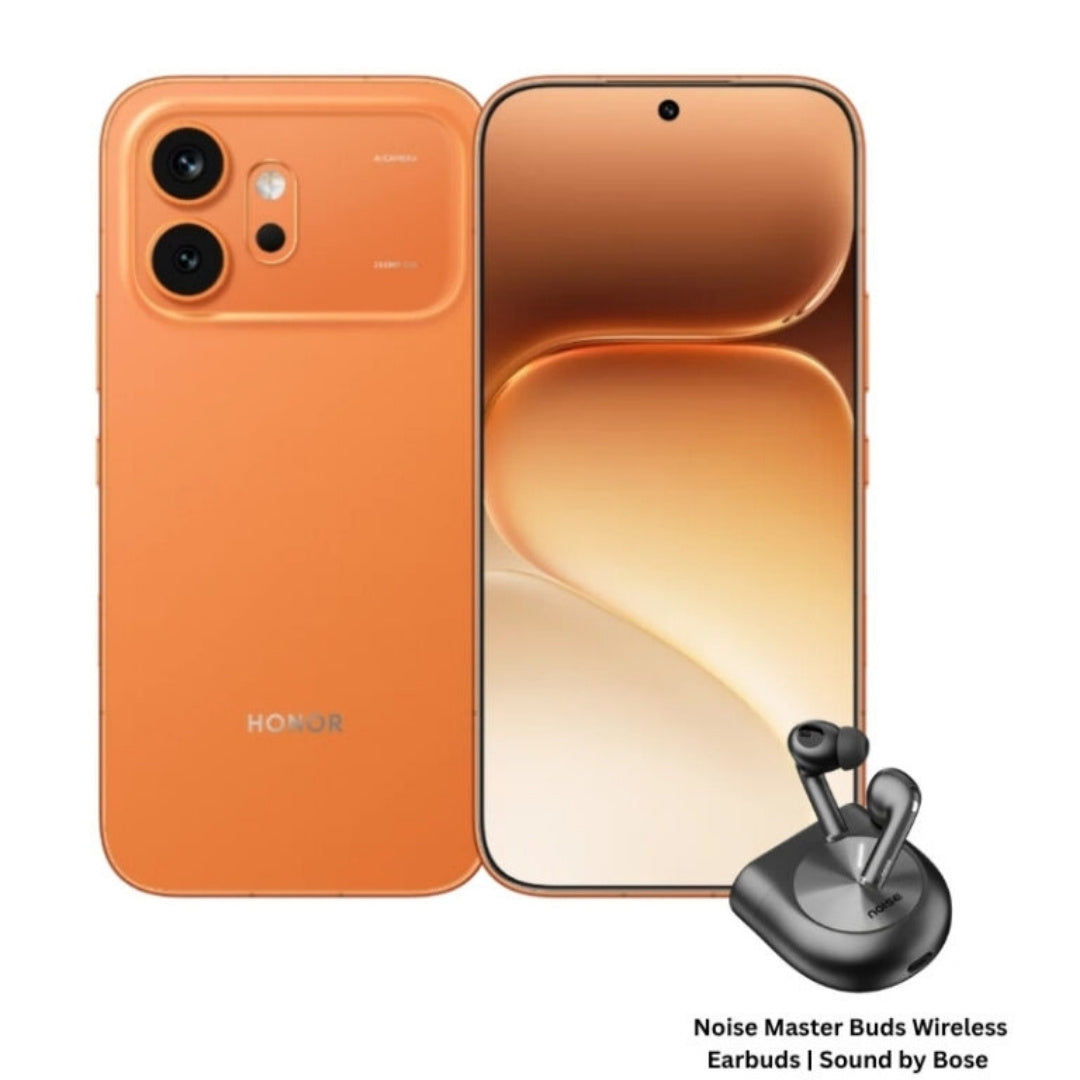 Honor 600 5G 256GB Package