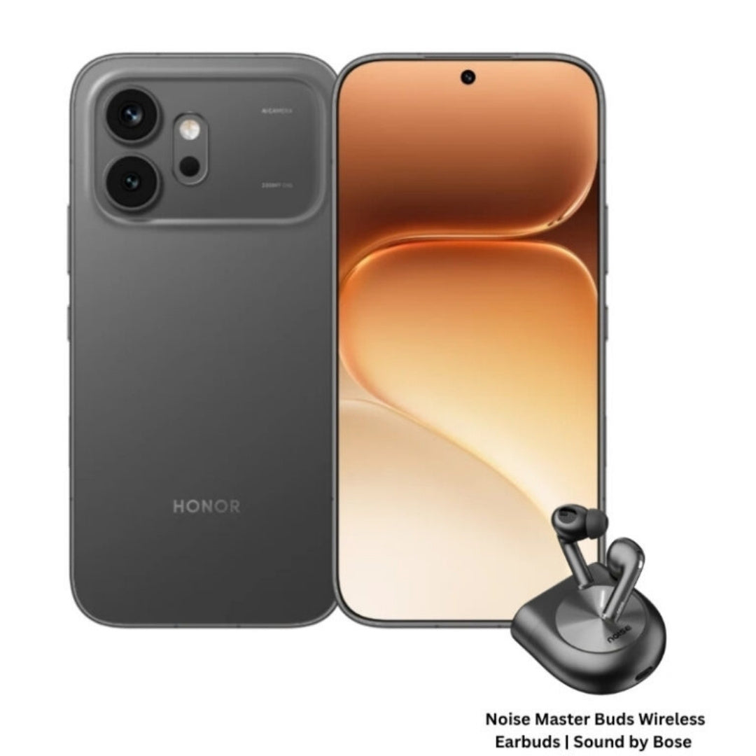 Honor 600 5G 256GB Package
