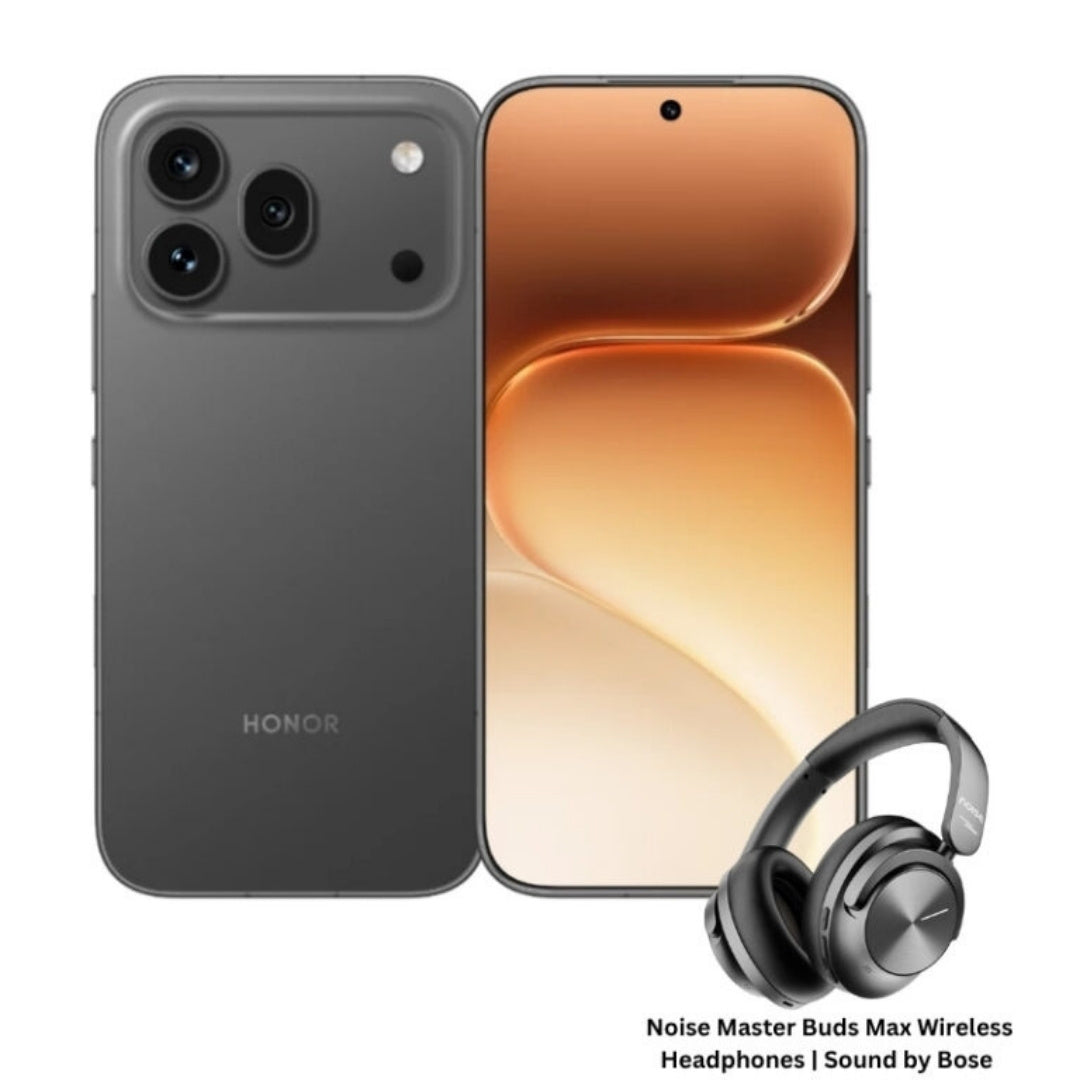 Honor 600 Pro 5G 512GB Package