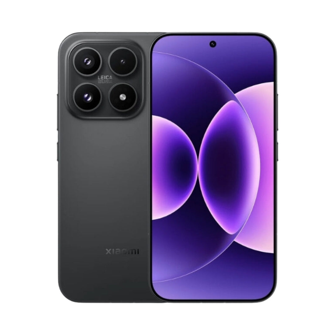Xiaomi 17 512GB Package
