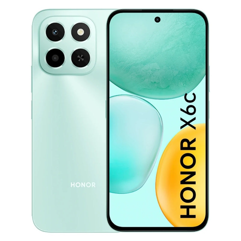 Honor X6C 128GB