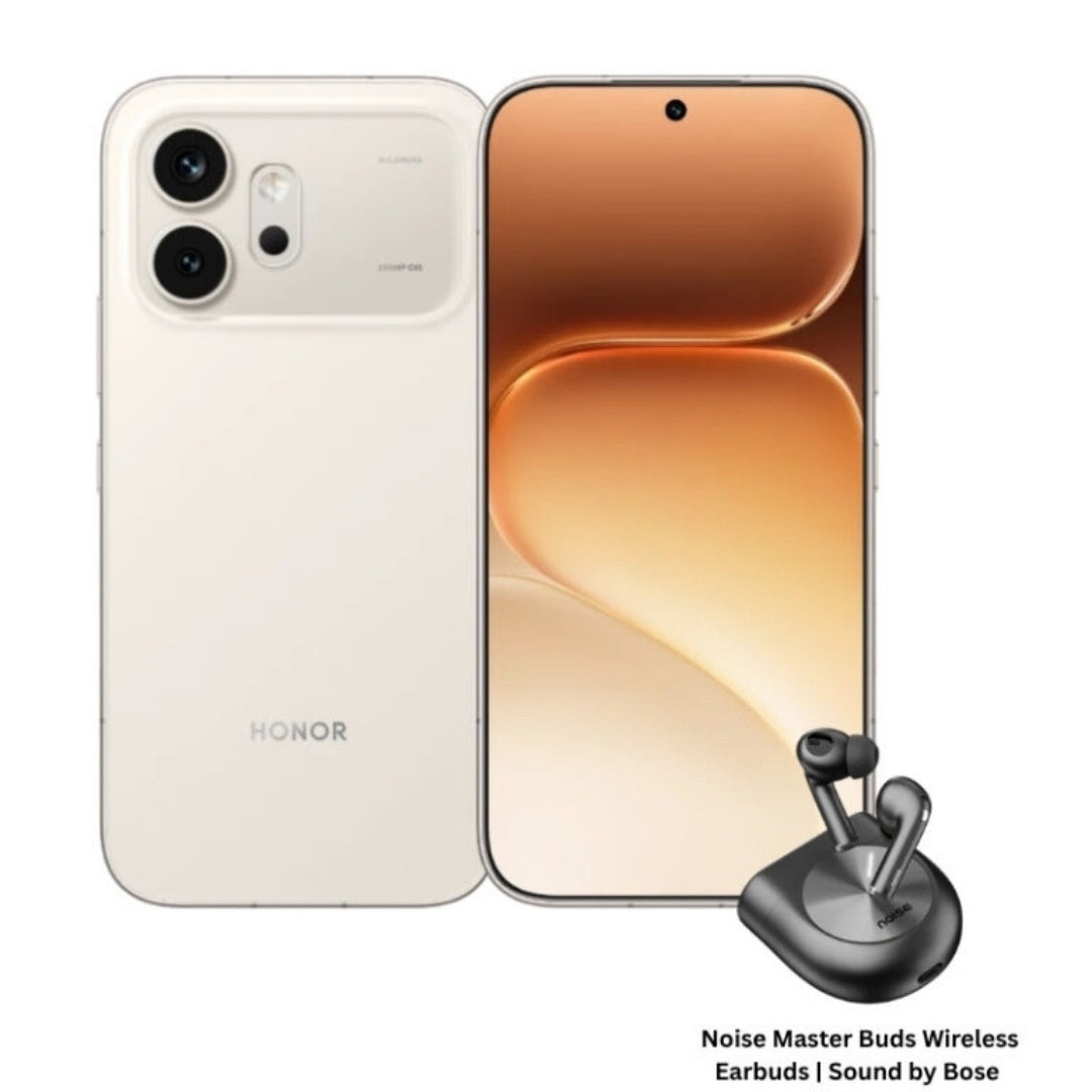 Honor 600 5G 256GB Package