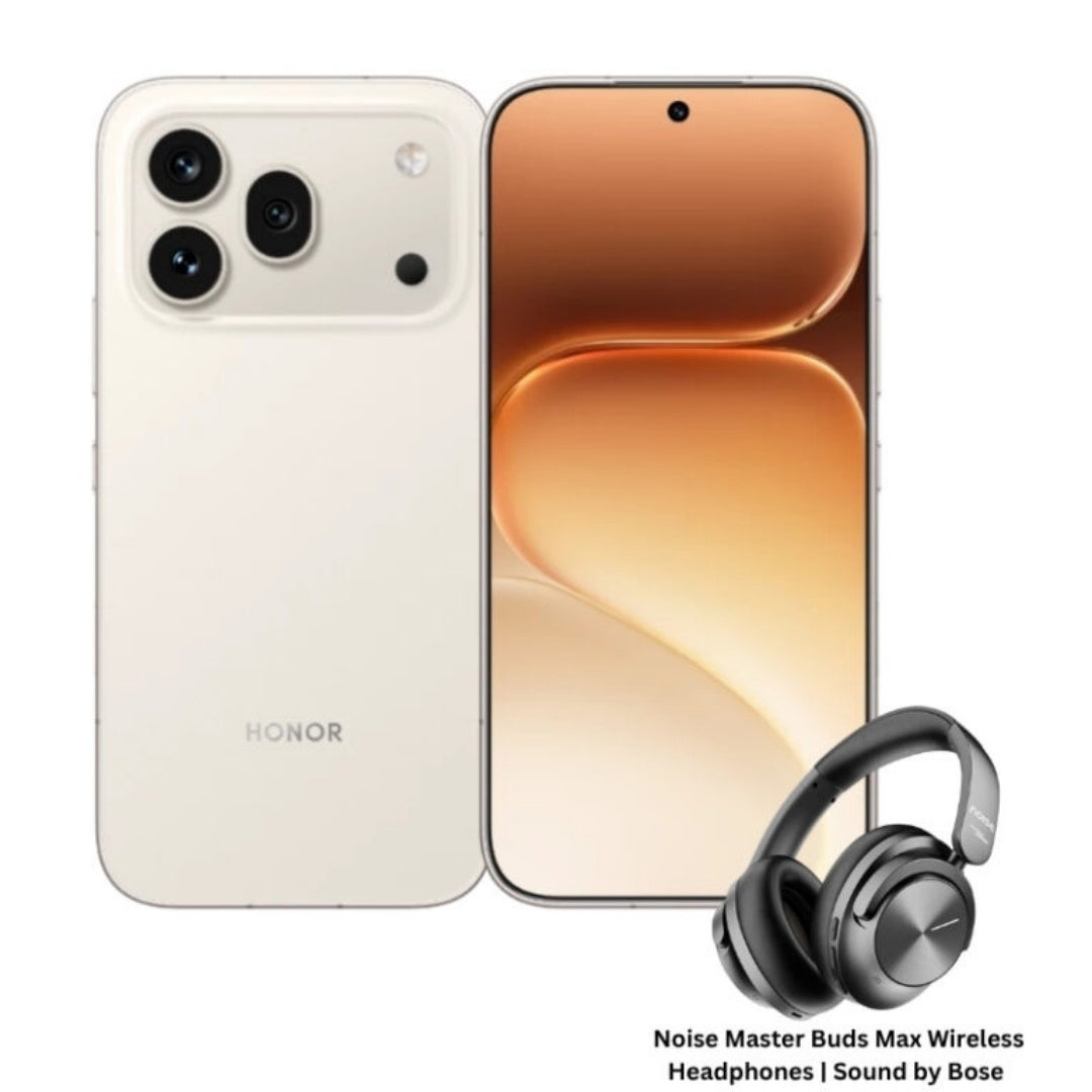 Honor 600 Pro 5G 512GB Package