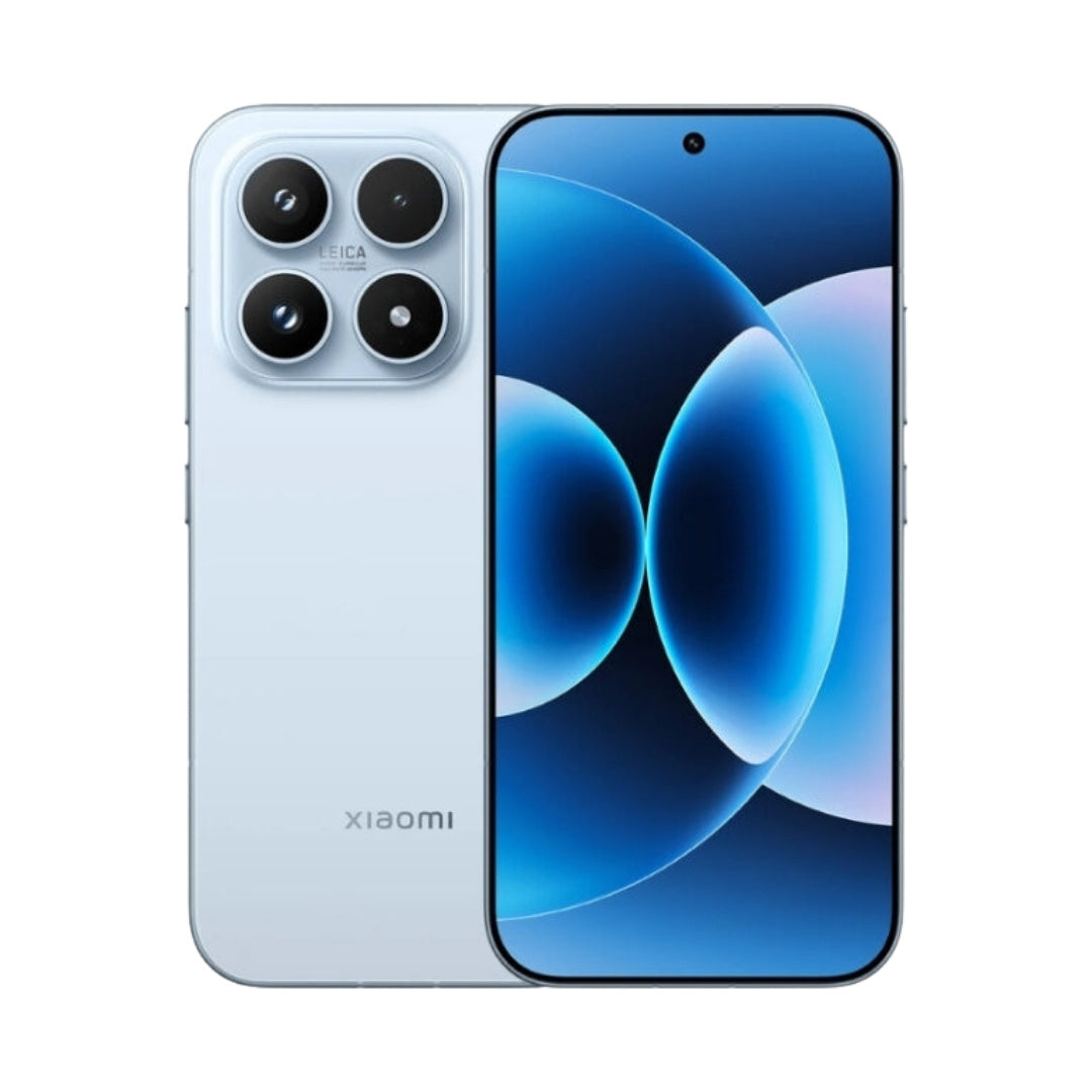 Xiaomi 17 512GB Package
