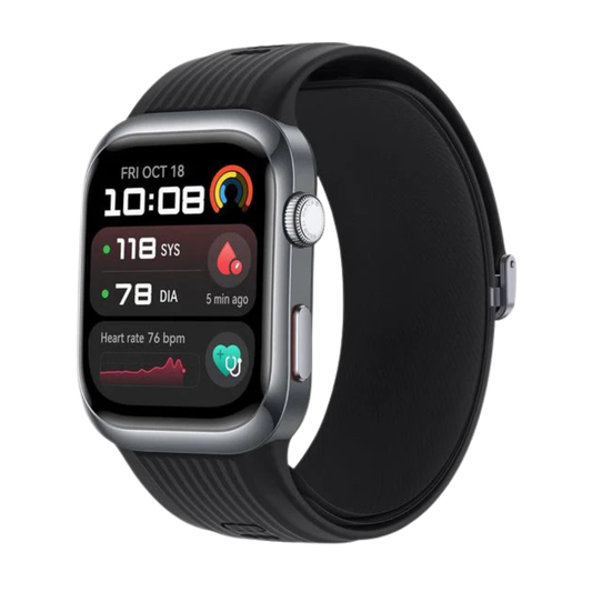 Huawei Watch D2 Ambulatory Blood Pressure Monitoring