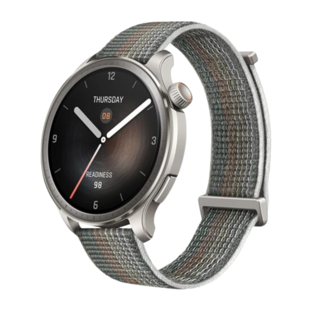 Amazfit Balance Smartwatch