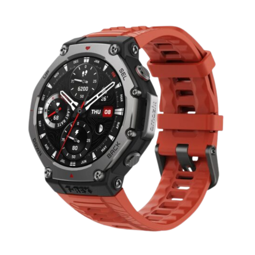 Amazfit T-Rex 3