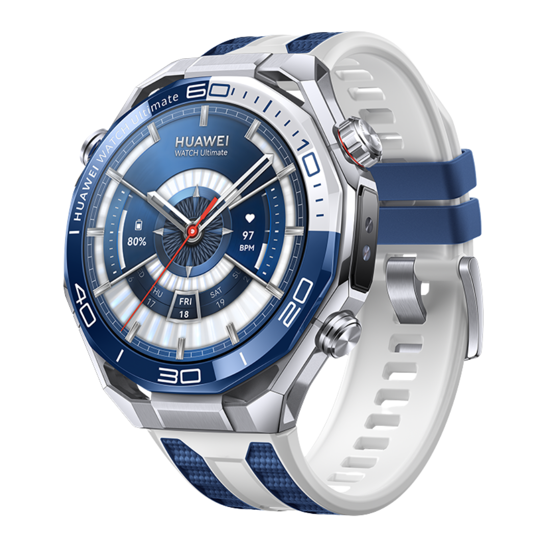 Huawei Watch Ultimate 2