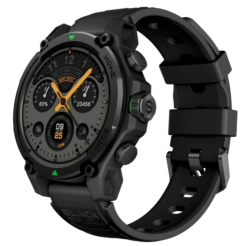 Black  Shark  GS3 Smart Watch