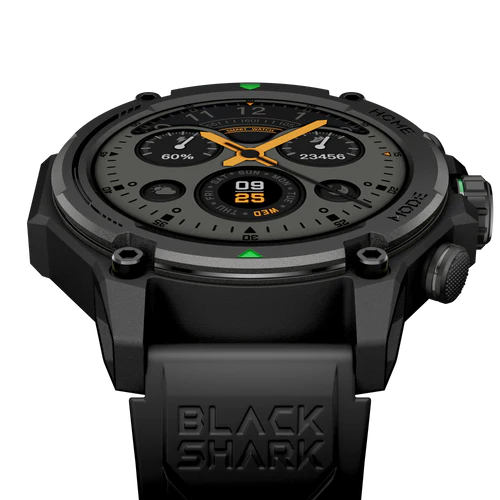 Black  Shark  GS3 Smart Watch