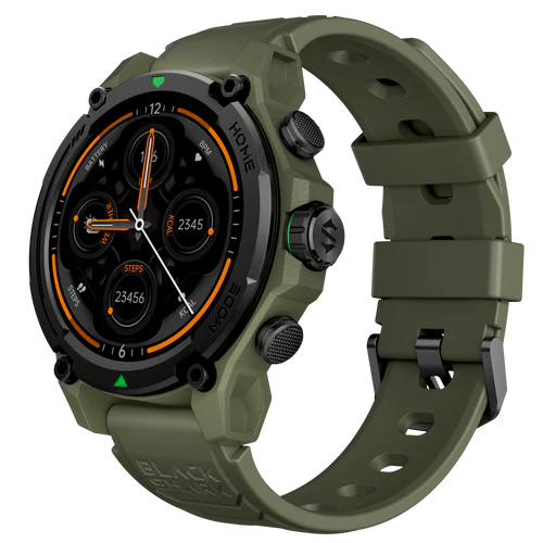 Black  Shark  GS3 Smart Watch