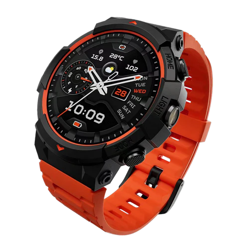 Black  Shark  GS3  Sport Smart Watch