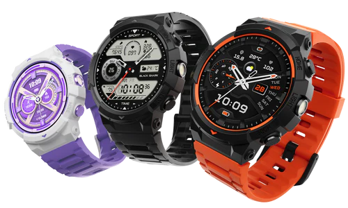 Black  Shark  GS3  Sport Smart Watch