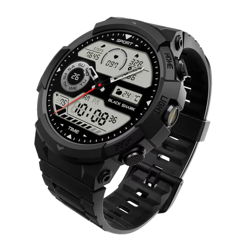 Black  Shark  GS3  Sport Smart Watch