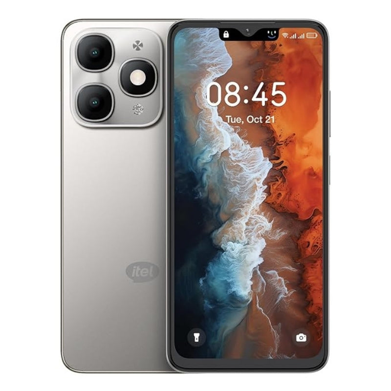 Itel A90 256GB