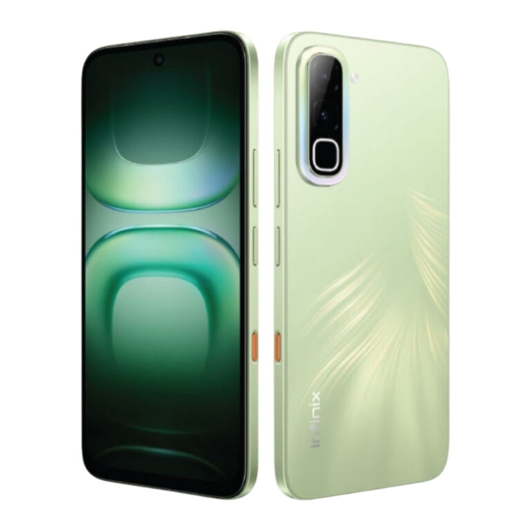 Infinix Hot 70 256GB