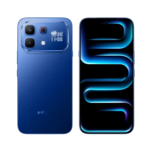 Infinix Note 60 Pro 5G 12GB 256GB