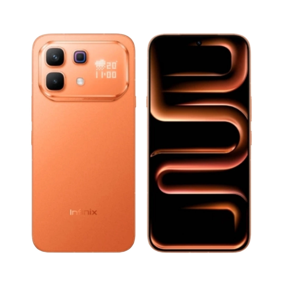 Infinix Note 60 Pro 5G 12GB 256GB
