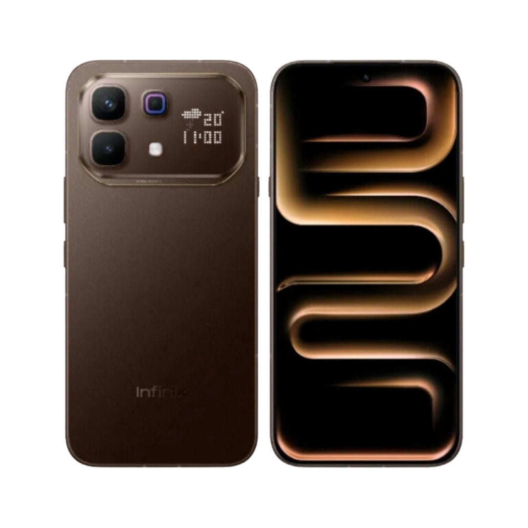 Infinix Note 60 Pro 5G 8GB 256GB