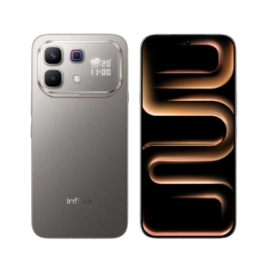 Infinix Note 60 Pro 5G 8GB 256GB