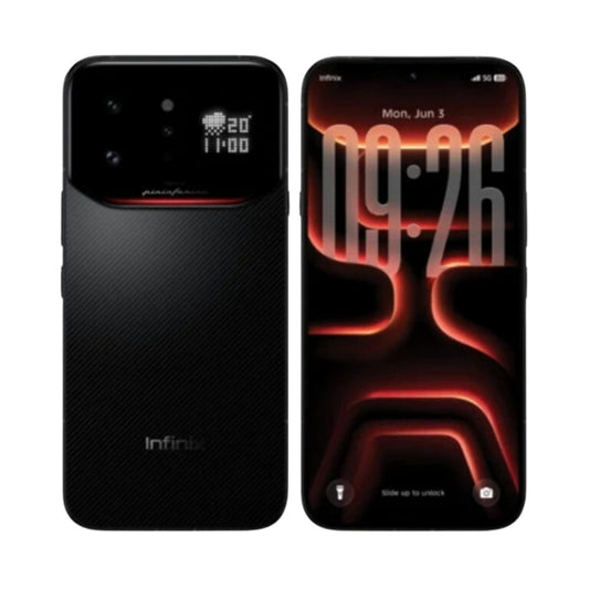 Infinix Note 60 Ultra 512GB