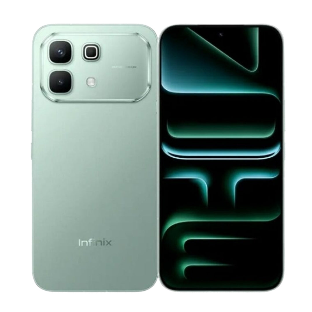 Infinix Note 60