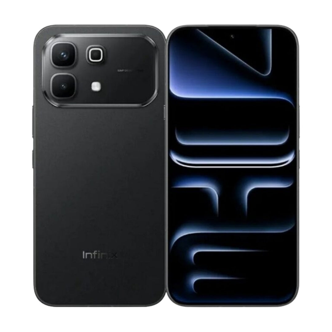 Infinix Note 60