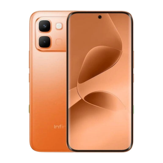 Infinix Note Edge 5G