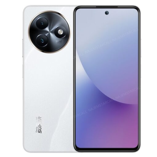 Itel S24 256GB