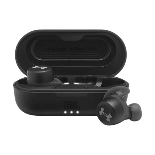 JBL Under Armour True Wireless Streak