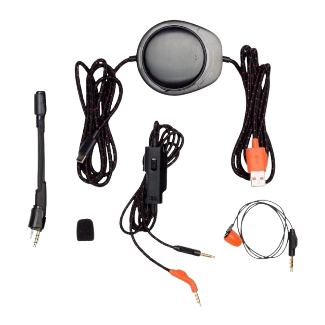 JBL Quantum ONE wired Gaming Headset
