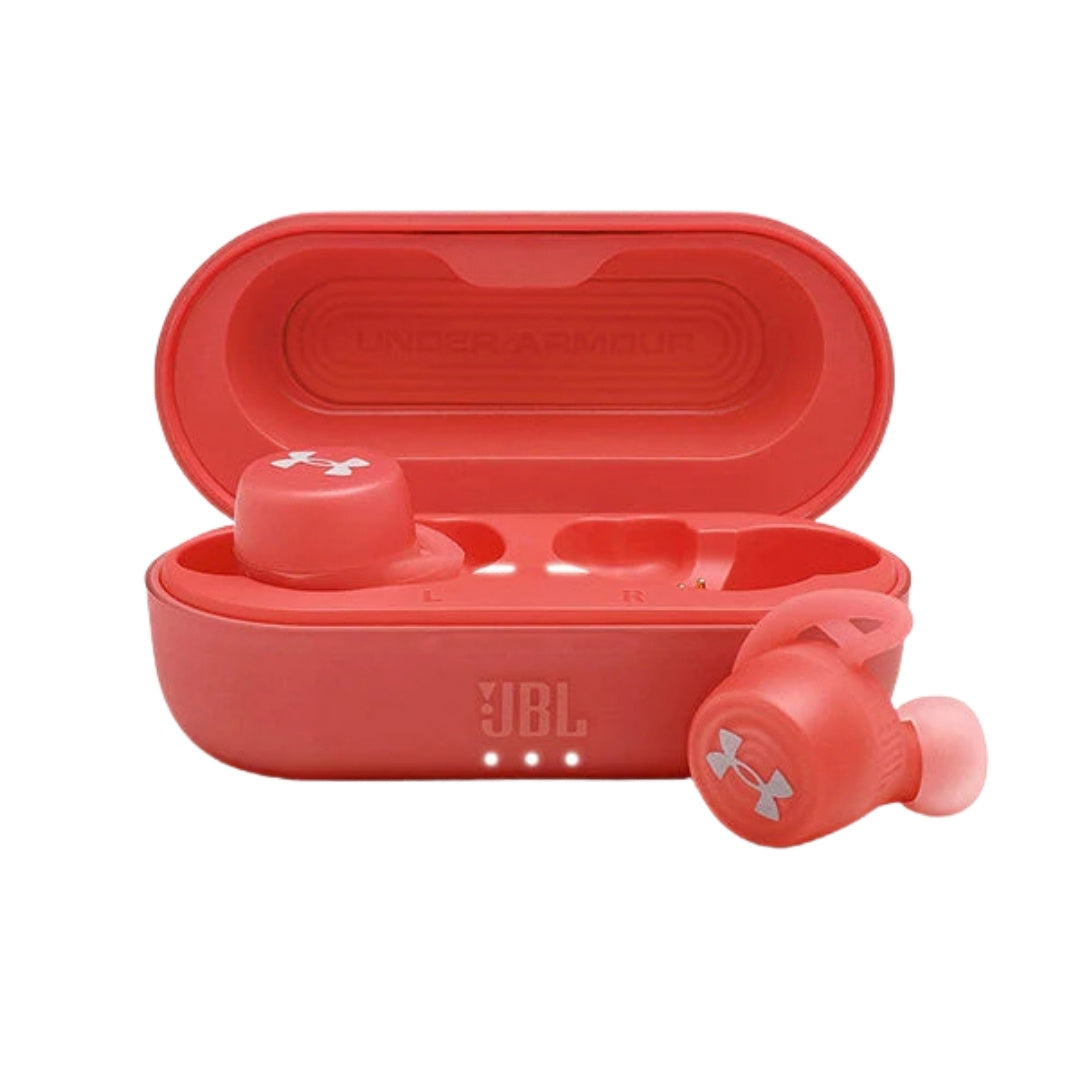 JBL Under Armour True Wireless Streak