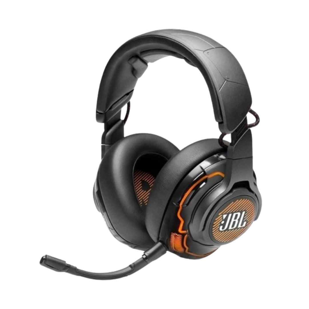 JBL Quantum ONE wired Gaming Headset