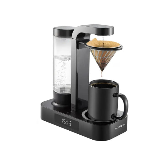 Lepresso Duo Brew Coffee and Tea Maker