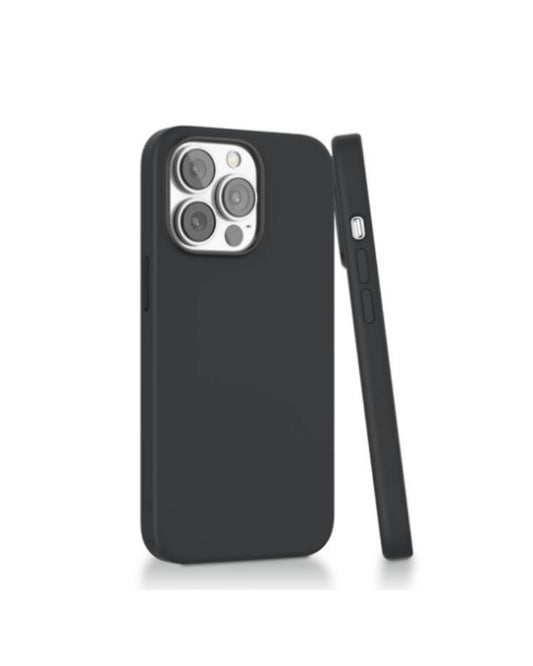 Green Lion Liquid Silicone Case 13 Pro