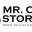 Mr Cell Home Page logo