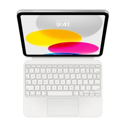 Apple Magic Keyboard Folio for iPad (10th generation)