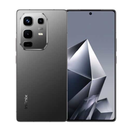 Infinix Note 50 Pro 4G 12GB  256GB