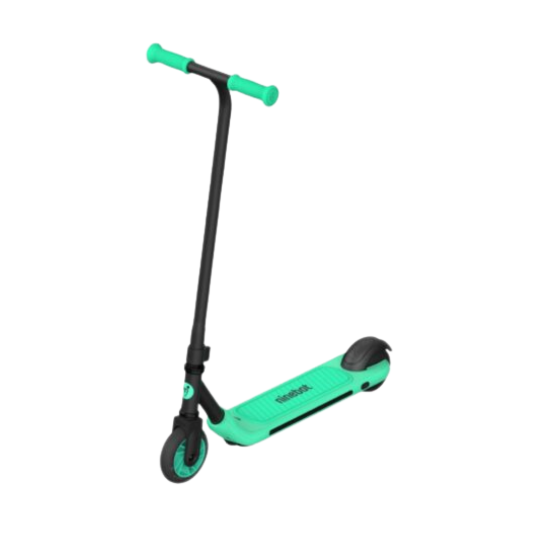 Ninebot eKickScooter ZING A6 Powered by Segway