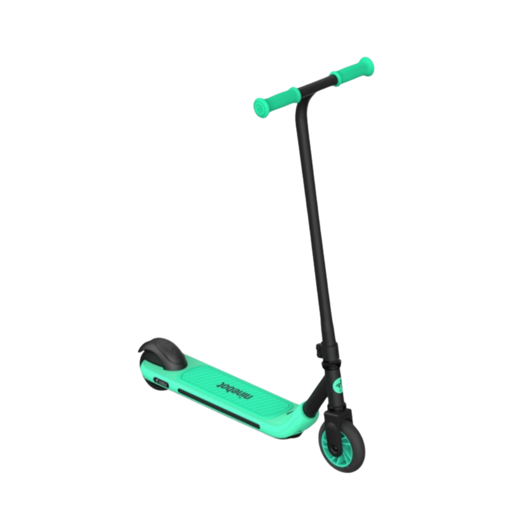 Ninebot eKickScooter ZING A6 Powered by Segway