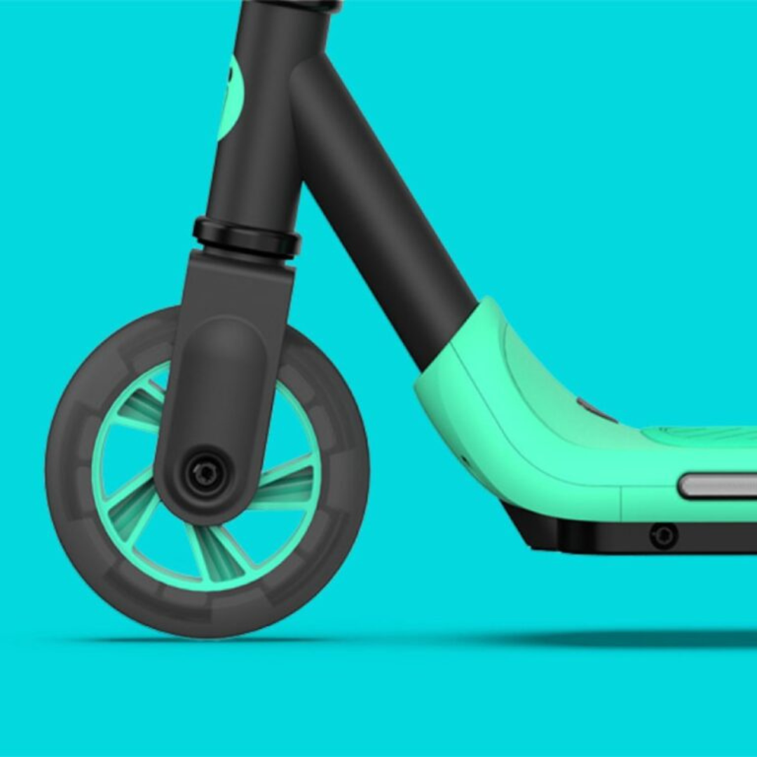 Ninebot eKickScooter ZING A6 Powered by Segway