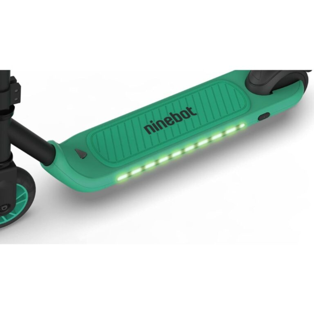 Ninebot eKickScooter ZING A6 Powered by Segway