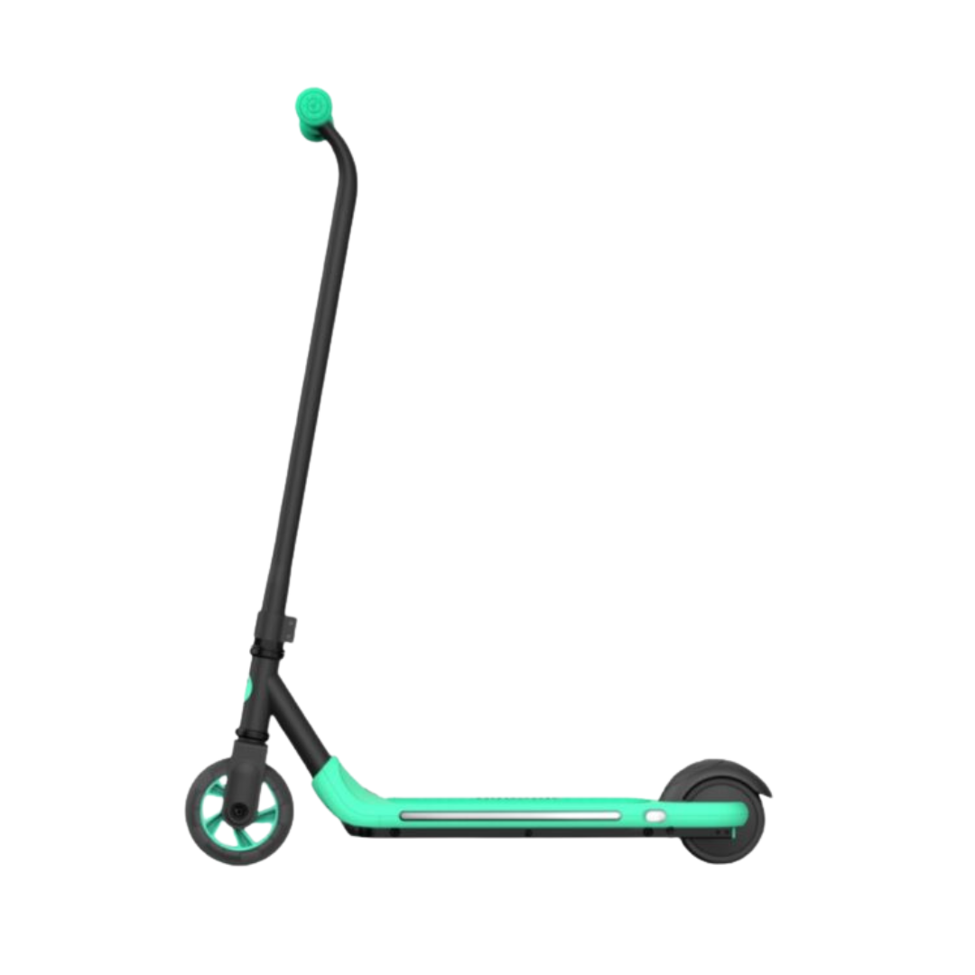 Ninebot eKickScooter ZING A6 Powered by Segway