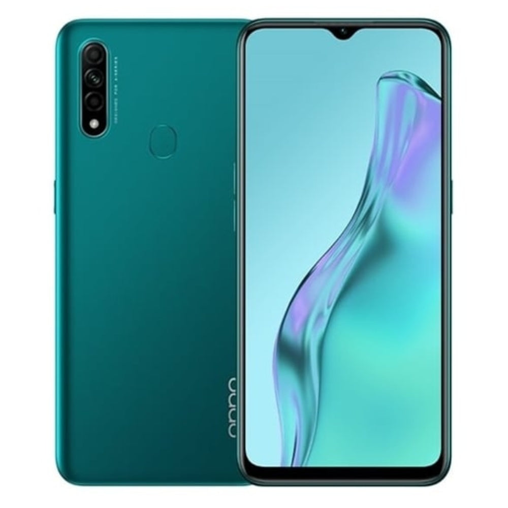 Oppo A31