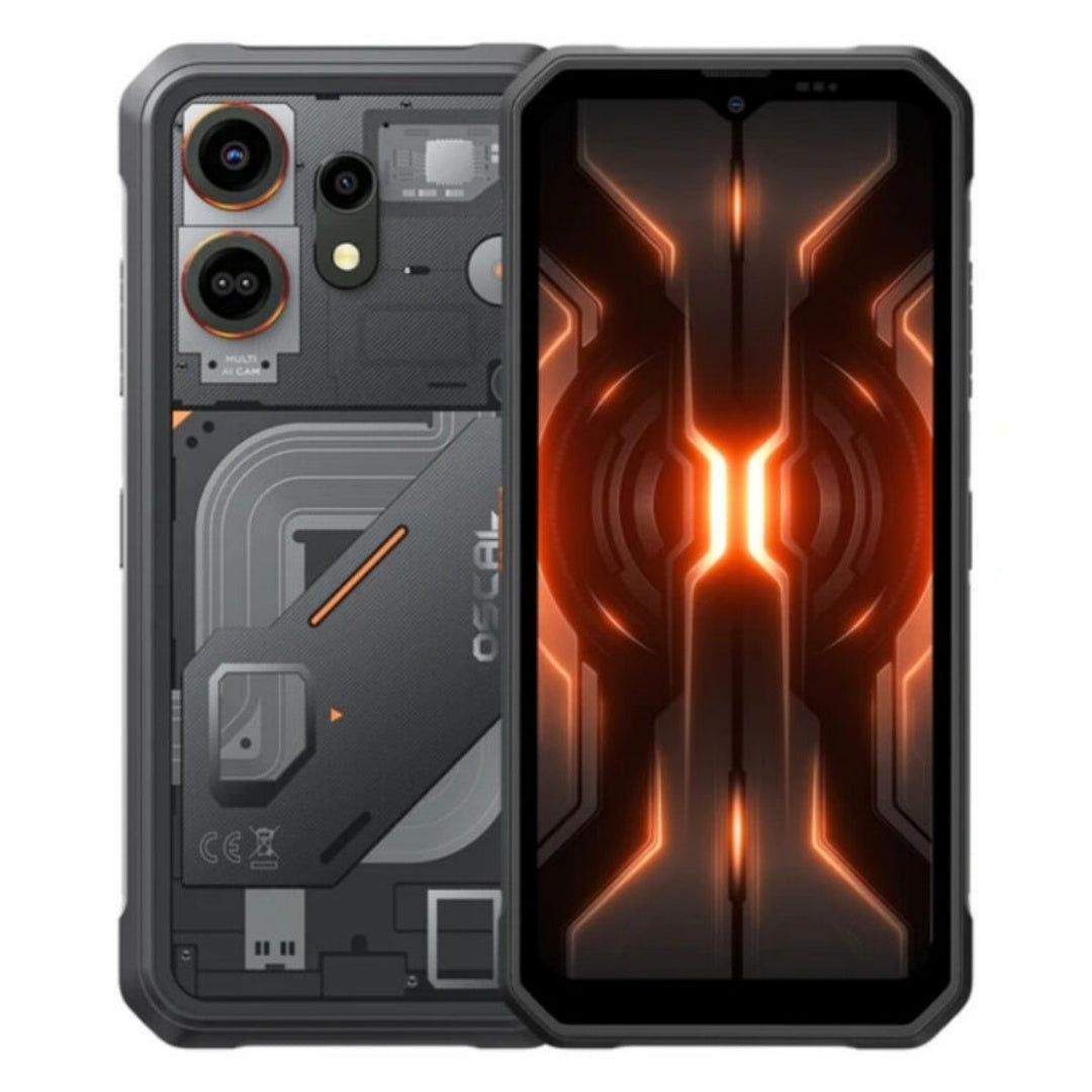 Oscal Marine 3 256GB