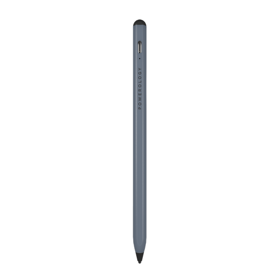 Powerology 2 in 1 Universal Stylus Pen With Dual Mode