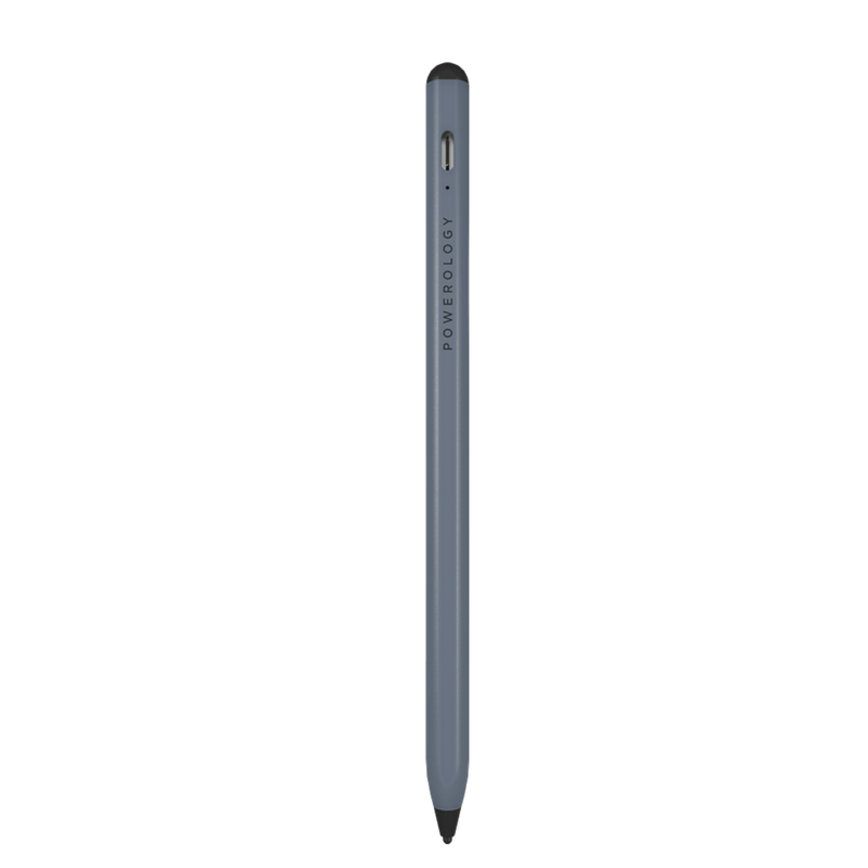 Powerology 2 in 1 Universal Stylus Pen With Dual Mode