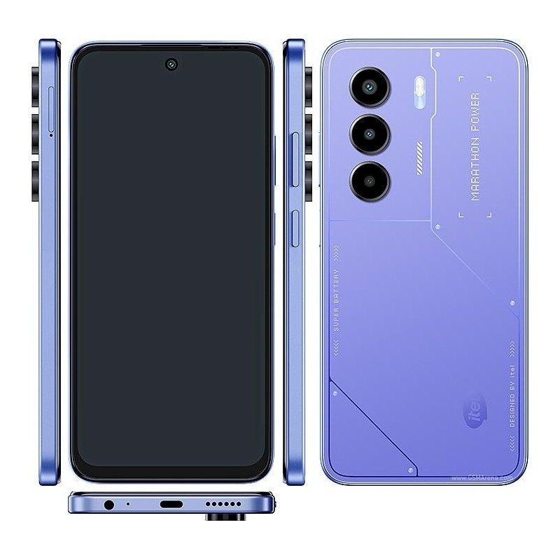 Itel P70 128GB